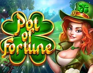 Pot of Fortune - OLE777