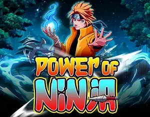 Power of Ninja - OLE777