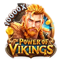 POWER OF VIKINGS - OLE777