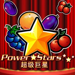 Power Stars - OLE777