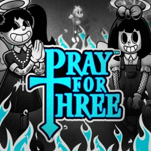 Pray for Three - OLE777