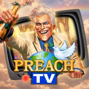 Preach TV - OLE777