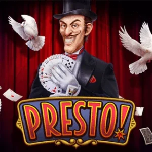 Presto! - OLE777