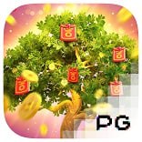 Prosperity Fortune Tree - OLE777