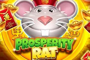 Prosperity Rat - OLE777
