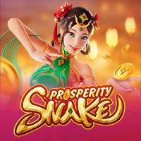 Prosperity Snake - OLE777