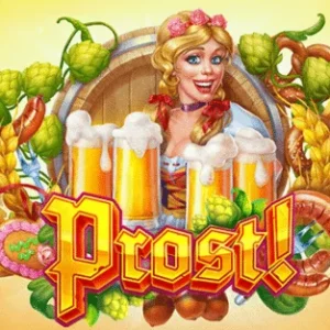 Prost! - OLE777