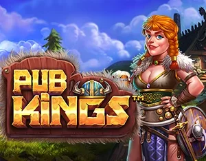 Pub Kings - OLE777