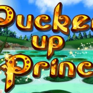 Pucker Up Prince - OLE777