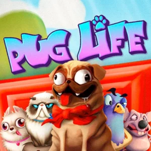 Pug Life - OLE777