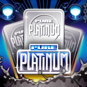 Pure Platinum - OLE777