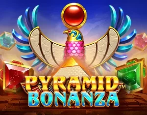Pyramid Bonanza - OLE777