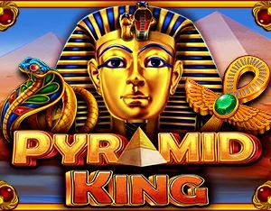 Pyramid King - OLE777