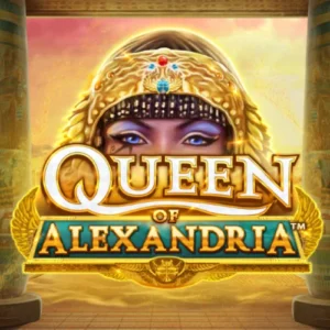 Queen of Alexandria™ - OLE777