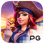 Queen of Bounty - OLE777