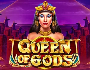 Queen of Gods - OLE777