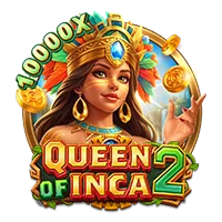 QUEEN OF INCA 2 - OLE777