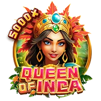 QUEEN OF INCA - OLE777