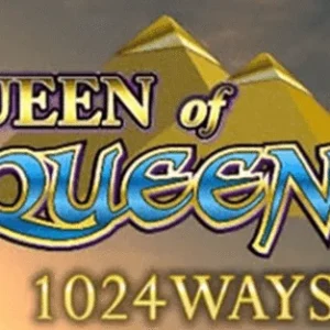Queen of Queens II - OLE777