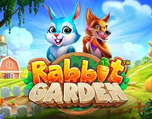 Rabbit Garden - OLE777