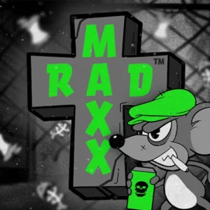 Rad Maxx - OLE777