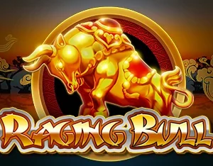 Raging Bull - OLE777