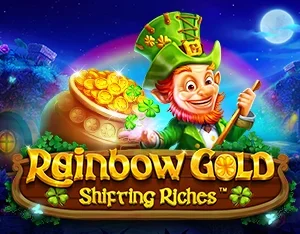 Rainbow Gold - OLE777