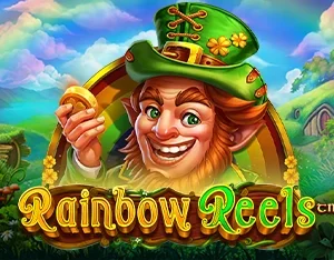 Rainbow Reels - OLE777