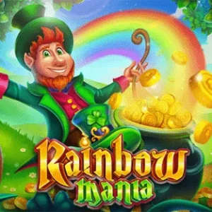 Rainbowmania - OLE777