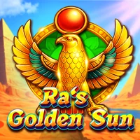 Ra’s Golden Sun - OLE777