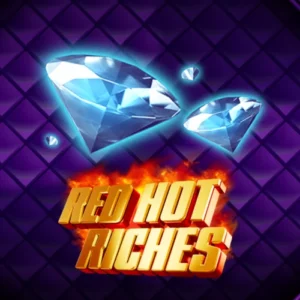Red Hot Riches - OLE777