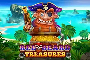 Redbeard Treasures - OLE777