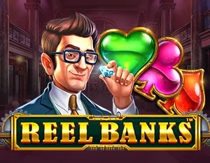 Reel Banks - OLE777