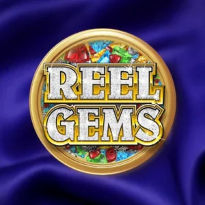 Reel Gems - OLE777