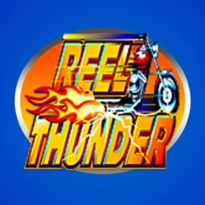 Reel Thunder - OLE777