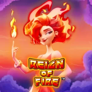 Reign of Fire - OLE777