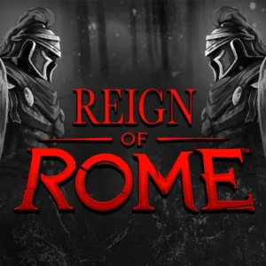 Reign of Rome - OLE777