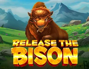 Release the Bison - OLE777