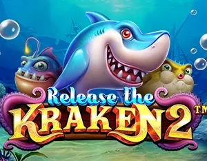 Release the Kraken 2 - OLE777
