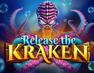 Release the Kraken - OLE777