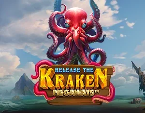 Release the Kraken Megaways - OLE777