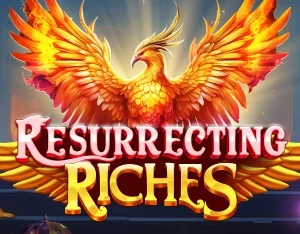 Resurrecting Riches - OLE777