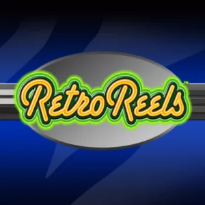 Retro Reels - OLE777