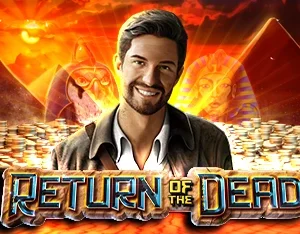Return of the Dead - OLE777