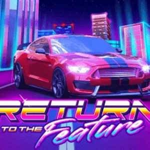 Return To The Feature - OLE777