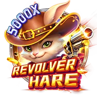 REVOLVER HARE - OLE777