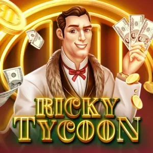 Ricky Tycoon - OLE777