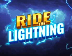 Ride the Lightning - OLE777