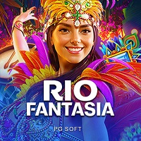 Rio Fantasia - OLE777