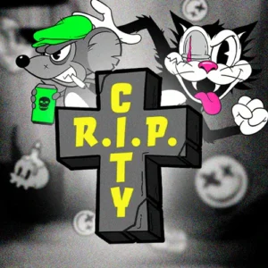 RIP City - OLE777